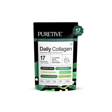 Vanity Wagon | Buy Puretive Daily Collagen