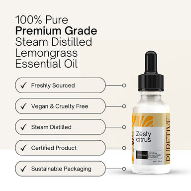Vanity Wagon | Buy Puretive Invigorating Spirit Essential Oil