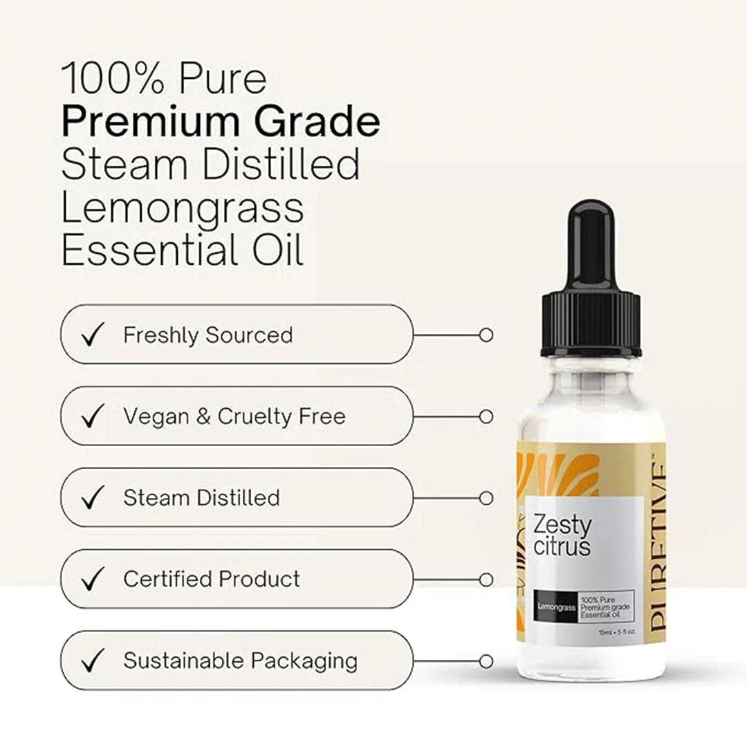 Vanity Wagon | Buy Puretive Invigorating Spirit Essential Oil