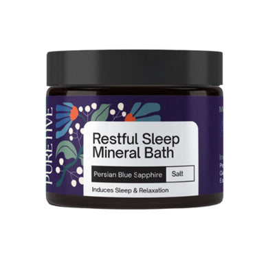 Vanity Wagon | Buy Puretive Restful SleepRestful Sleep Therapeutic Bath Relaxation Salts
