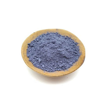 Vanity Wagon | Buy Raw concoctions Blue Matcha Flower Powder
