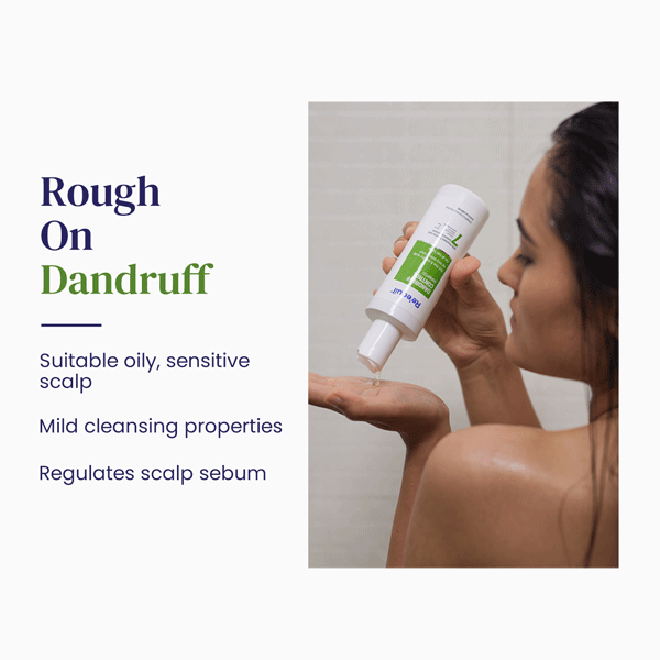 Vanity Wagon | Buy Re'equil Dandruff Control Shampoo