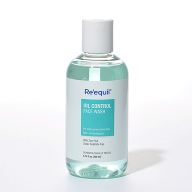 Vanity Wagon | Buy Re'equil Oil Control Face Wash