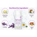 Vanity Wagon | Buy Refresh Botanicals Daily Facial Moisturizer with Lavender & Chamomile