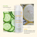 Vanity Wagon | Buy Refresh Botanicals Facial Cleanser with Lemon & Cucumber Extract