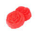 Vanity Wagon | Buy Soulflower Rose Pure Glycerin Soap