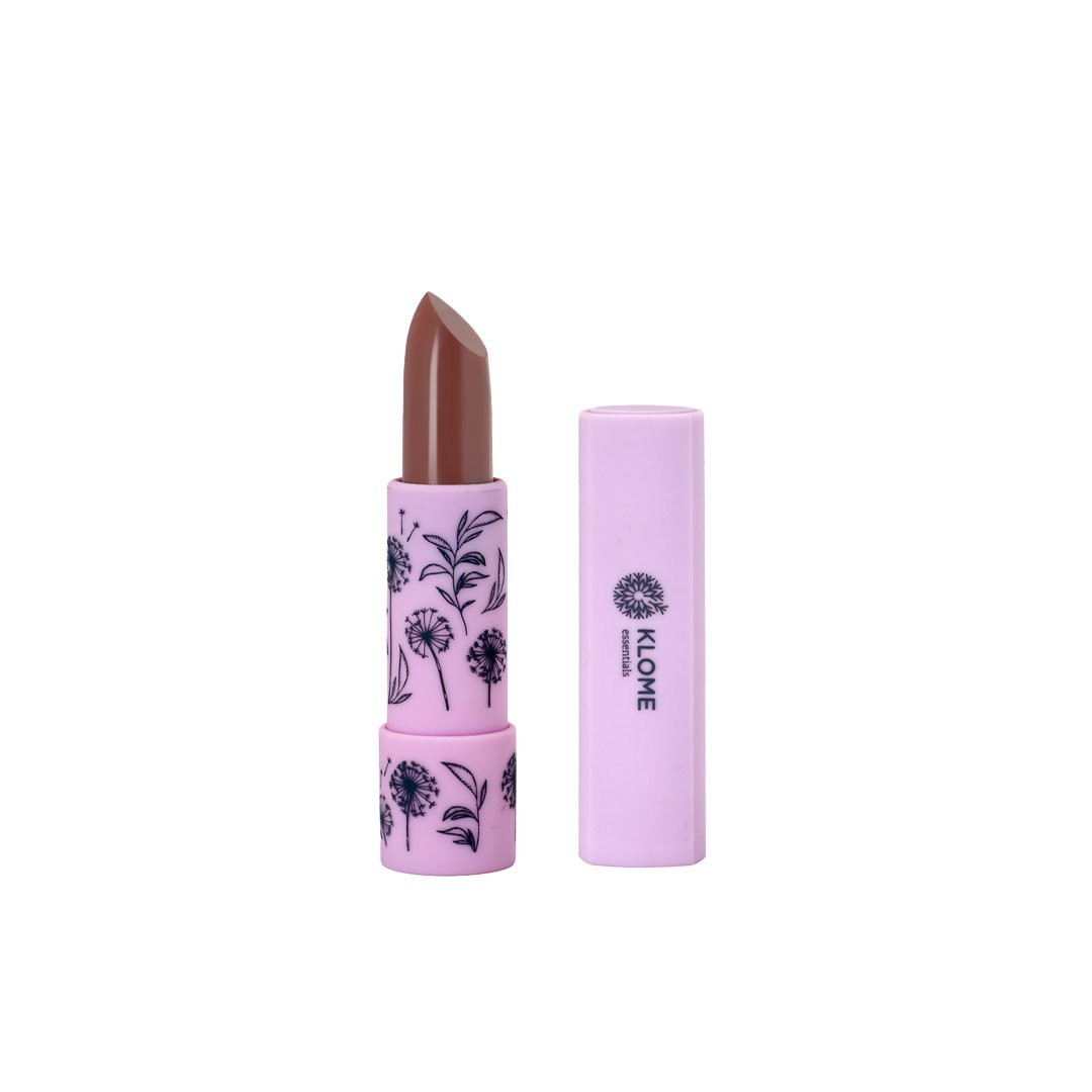 Vanity Wagon | Buy Klome Essentials Lipstick, Rosewood