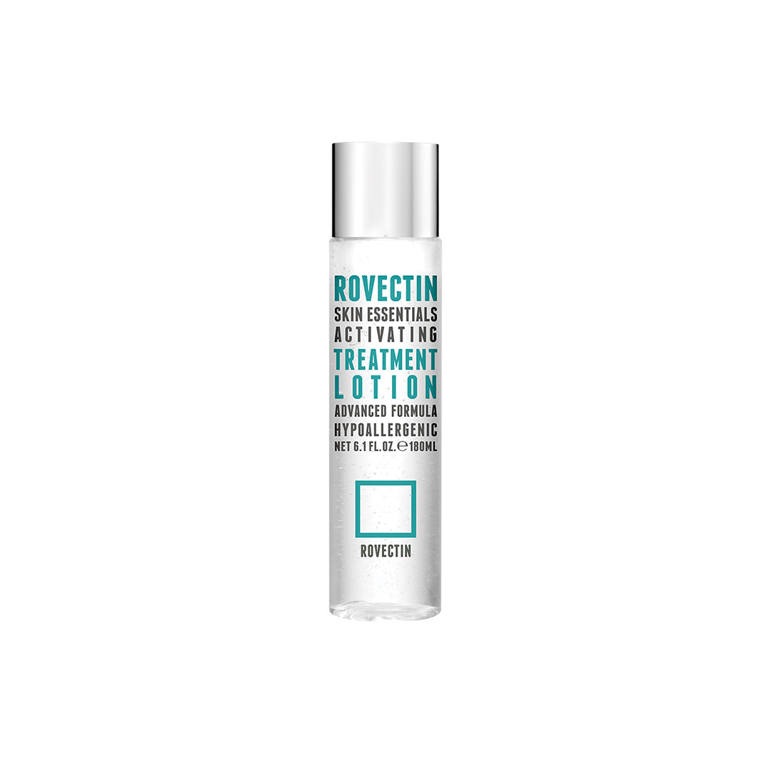 Vanity Wagon | Rovectin Skin Essentials Activating Treatment Lotion
