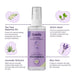 Vanity Wagon | Buy Sanfe Natural Intimate Spray with Lavender & Tea Tree