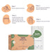Vanity Wagon | Buy Sanfe Oxo-biodegradable Disposal Bag