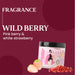 Vanity Wagon | Buy Saniola Wild Berries Body Butter