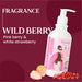 Vanity Wagon | Buy Saniola Wild Berries Body Lotion
