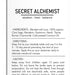 Vanity Wagon | Buy Secret Alchemist Balance, Pre Menses Stress Relief