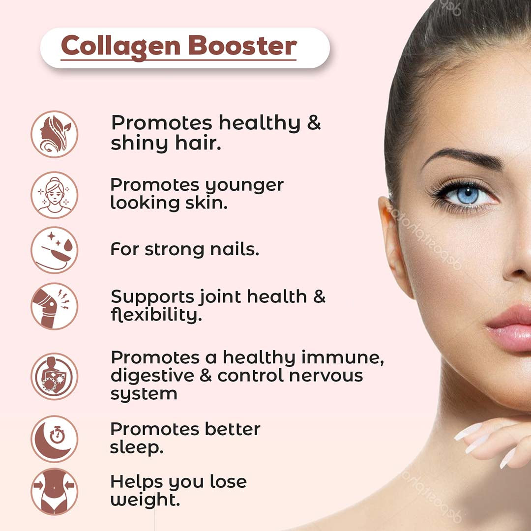 Vanity Wagon | Buy SheNeed Collagen Booster with Biotin & Vitamin C