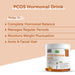 Vanity Wagon | Buy SheNeed Plant Based PCOS Hormonal Drink for Women