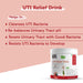 Vanity Wagon | Buy SheNeed Plant Based UTI Relief Drink for Women