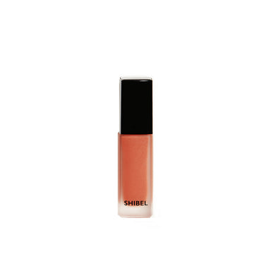 Vanity Wagon | Buy Shibel Compliments Peachy Coral Lip Embellish Gloss Balm