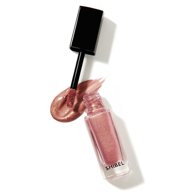 Vanity Wagon | Buy Shibel Satin Slip Sparkling Pink Eye Shimmer