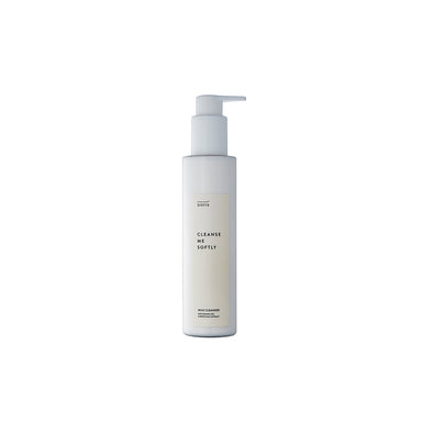 Vanity Wagon | Buy Sioris Cleanse Me Softly Milk Cleanser with Macadamia Oil & Broccoli Extract