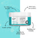 Vanity Wagon | Buy SkinQ Hydrate & Nourish Face Mask With Ceramides & Squala