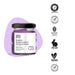 Vanity Wagon | Buy Skin Pot Co. Brighter Bongos & Buns Whipped Polish with Black Currant