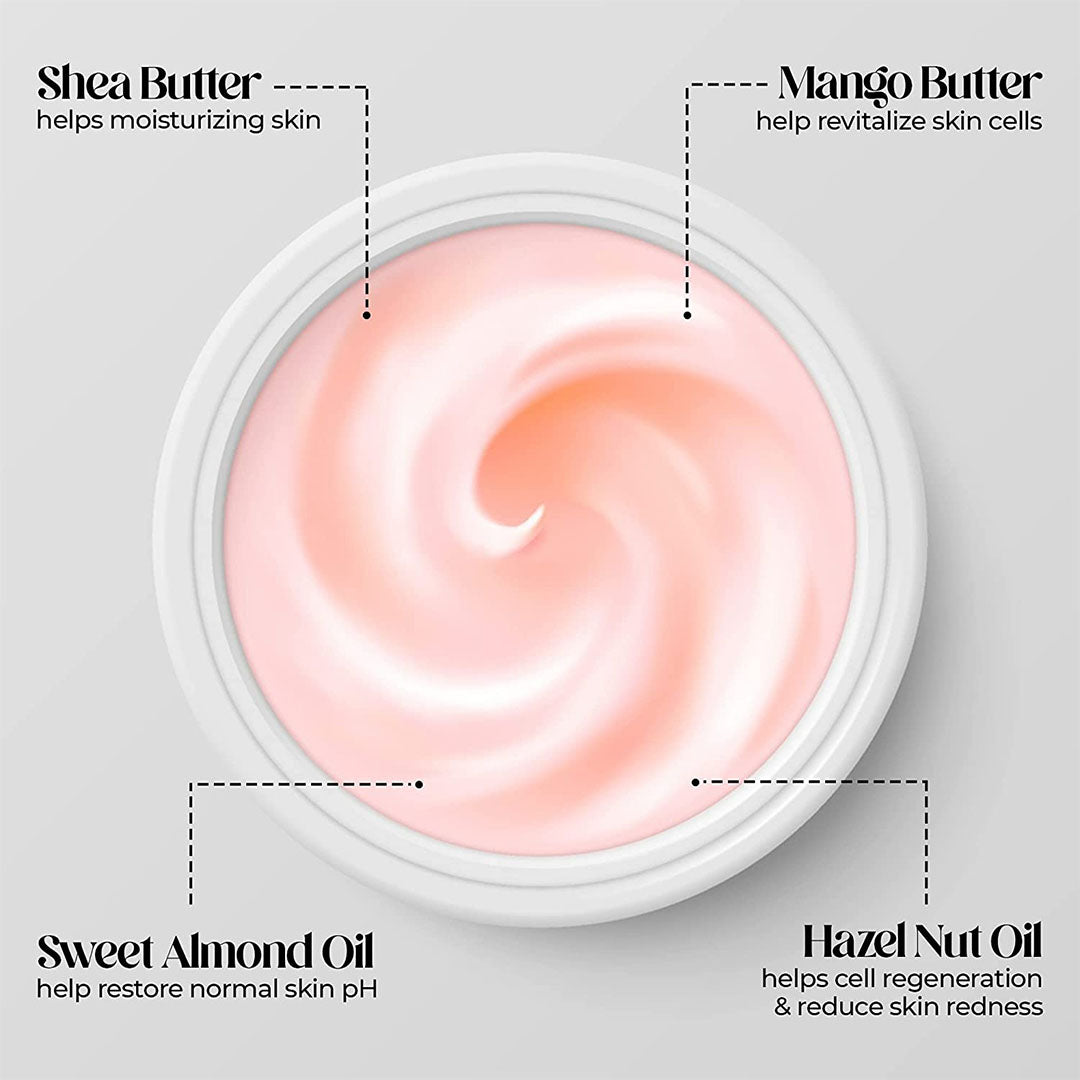 Vanity Wagon | Buy Skin Pot Co. O'My Butter Body Butter for Deep Moisturization