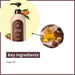 Vanity Wagon | Buy Skinfood Argan Oil Silk Plus Hair Shampoo