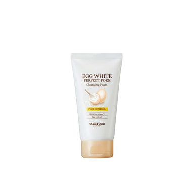 Vanity Wagon | Buy Skinfood Egg White Perfect Pore Cleansing Foam