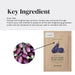 Vanity Wagon | Buy Skinfood Eggplant Sous Vide Mask Sheet