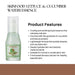 Vanity Wagon | Buy Skinfood Lettuce & Cucumber Watery Essence