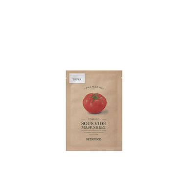 Vanity Wagon | Buy Skinfood Tomato Sous Vide Mask Sheet