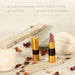 Vanity Wagon | Buy SoulTree Ayurvedic Lipstick, Cocoa Rich 906