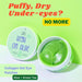 Vanity Wagon | Buy Sugassence High On Aloe, Eye Gel Patches for Dark Circles, Puffiness & Eye Bags