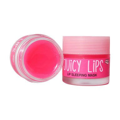 Vanity Wagon | Buy Sugassence Juicy Lips, Lip Sleeping Mask for Dark & Pigmented Lips