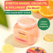 Vanity Wagon | Buy Sugassence Lemon Squeeze, Shea Sugar Scrub for Stretch Marks & Glowing Skin