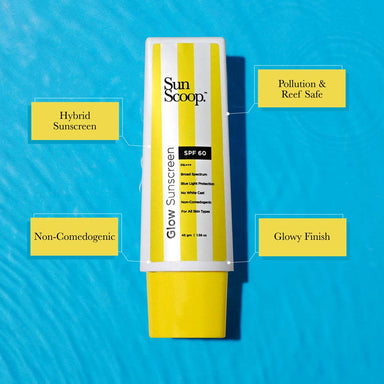 DamnGood Daily Sunscreen Stick- SPF 50+ With Carrot & Raspeberry Extra