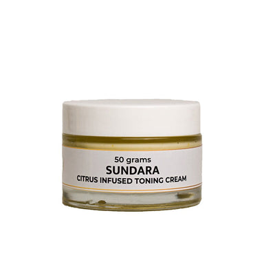 Vanity Wagon | Buy Anahata Sundara, Citrus Infused Toning Cream