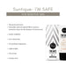 Vanity Wagon | Buy Suntique I’M Safe for Sensitive Skin SPF35 PA+++