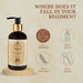 Vanity Wagon | Buy Svarasya Sukesa Natural Moroccan Argan Oil & Biotin Hair Fall Control Shampoo
