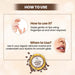 Buy TNW-The Natural Wash Coffee Lip Balm with SPF 15 | Vanity Wagon