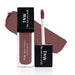 Vanity Wagon | Buy TNW-The Natural Wash Matte Velvet Longstay Liquid Lipstick, Plumberry