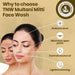 Vanity Wagon | Buy TNW-The Natural Wash Multani Mitti Face Wash