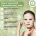 Vanity Wagon | Buy TNW-The Natural Wash Papaya Face Sheet Mask