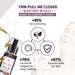 Vanity Wagon | Buy TNW-The Natural Wash Pull Me Closer Body Mist