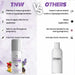 Vanity Wagon | Buy TNW-The Natural Wash Stretch Mark Oil with Lavender & Chamomile