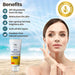 Vanity Wagon | Buy TNW-The Natural Wash Sun Defence with SPF 50