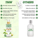 Vanity Wagon | Buy TNW-The Natural Wash Tea Tree Shampoo