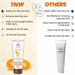 Vanity Wagon | Buy TNW-The Natural Wash Vitamin C Exfoliating Face Wash