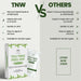 Buy TNW – The Natural Wash Tea Tree Peel Off Strips for Blackheads and Whiteheads