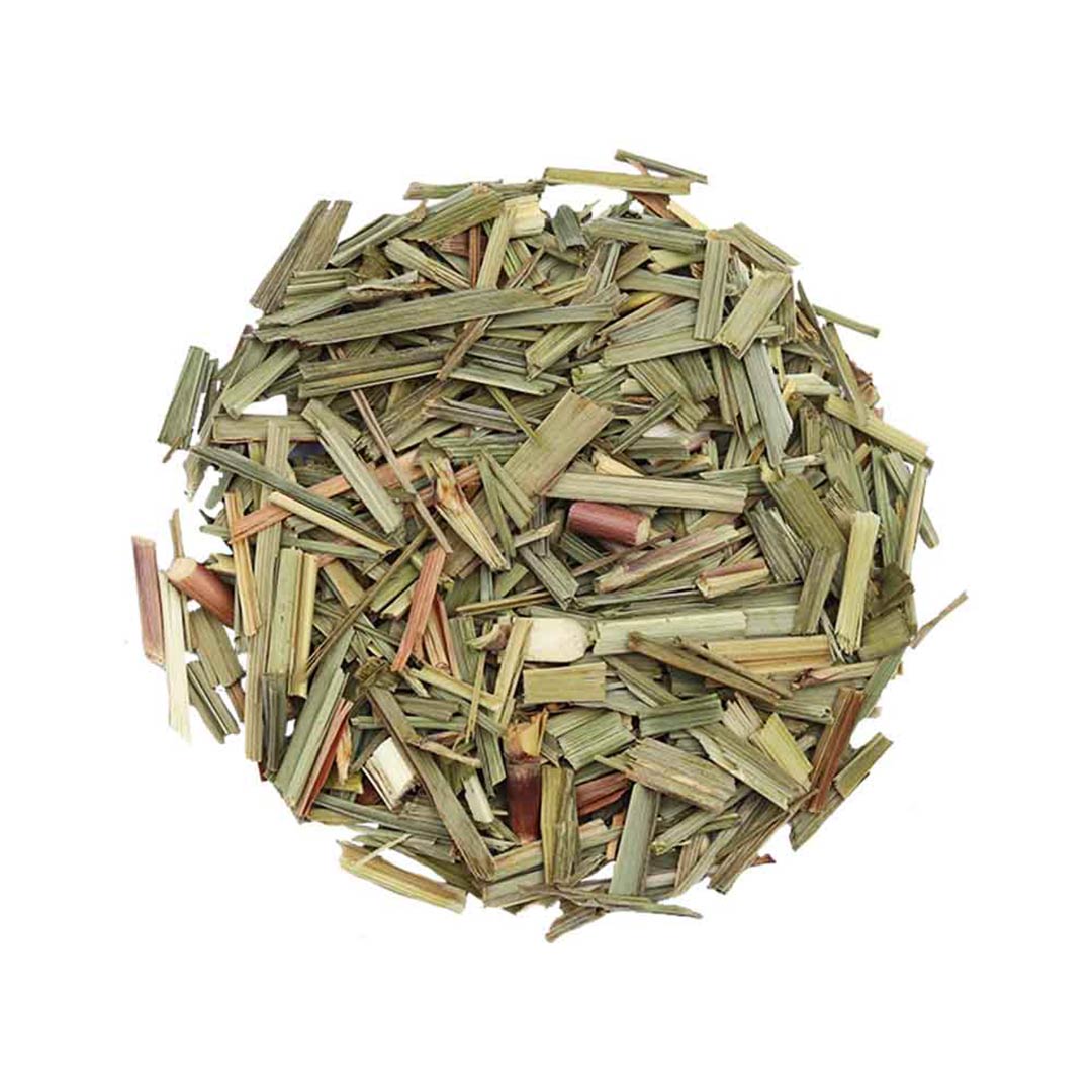 Vanity Wagon|Tea Trunk Lemongrass Leaves